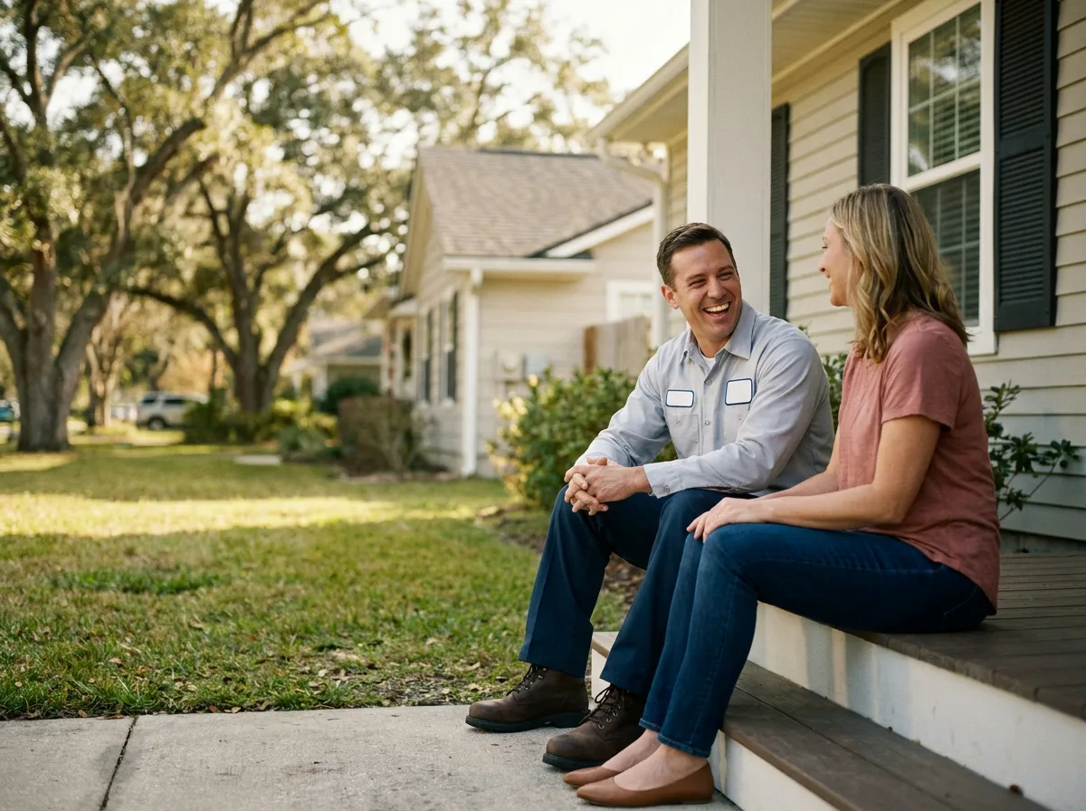 Septic tank pumping FAQs for Davidson, NC